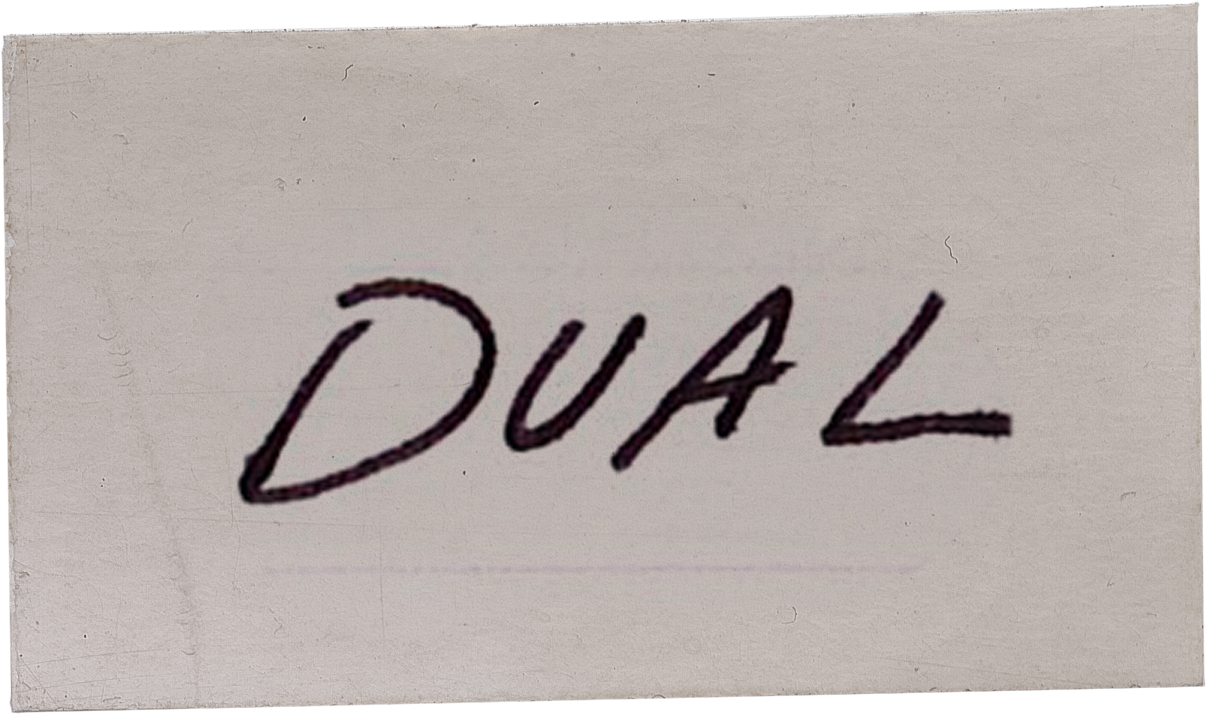 DUAL